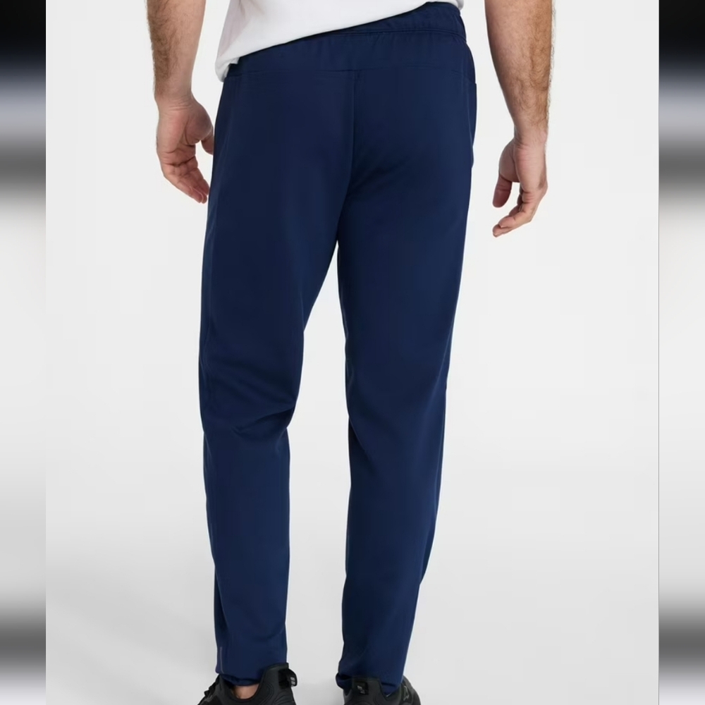 Athletic Works Blue Pants XL NWT
